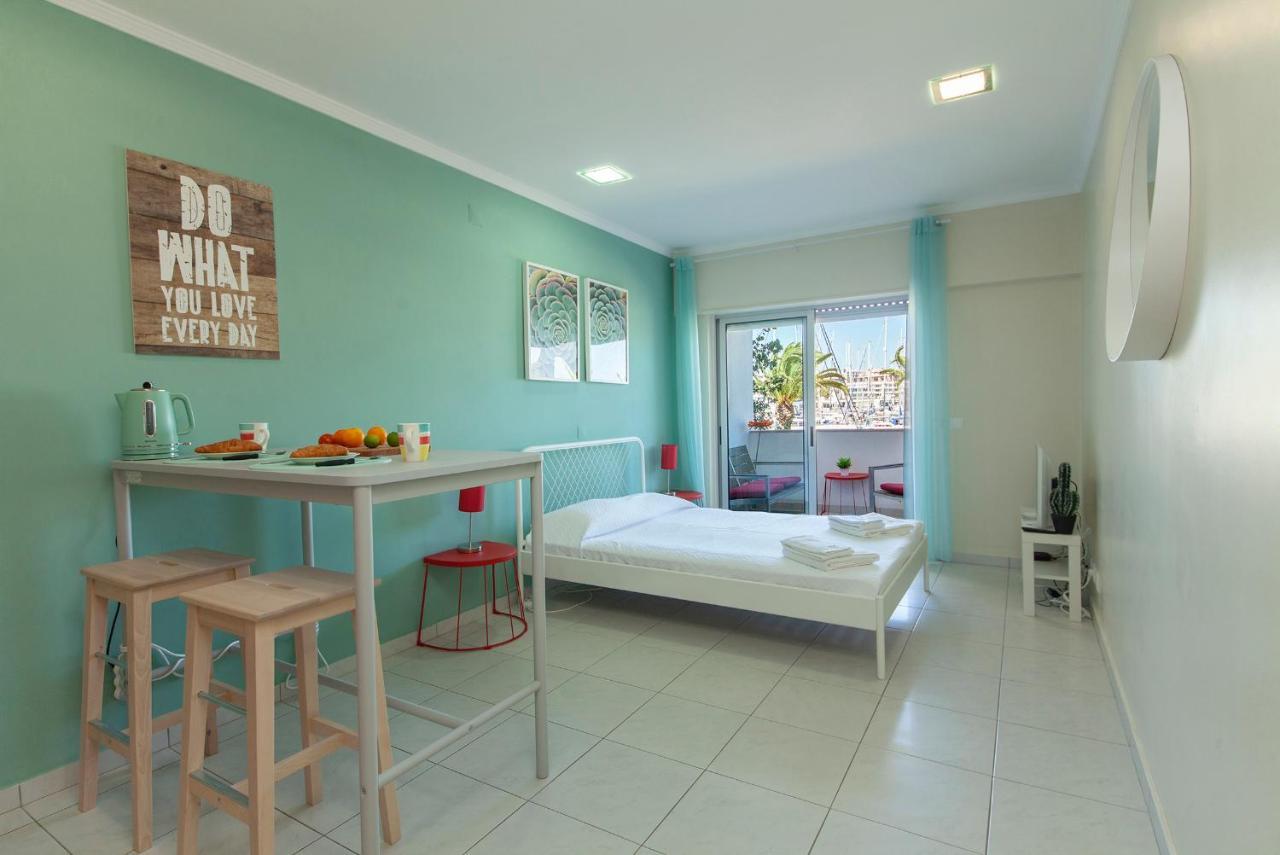 A36 - Avenue Flat In Lagos Luaran gambar