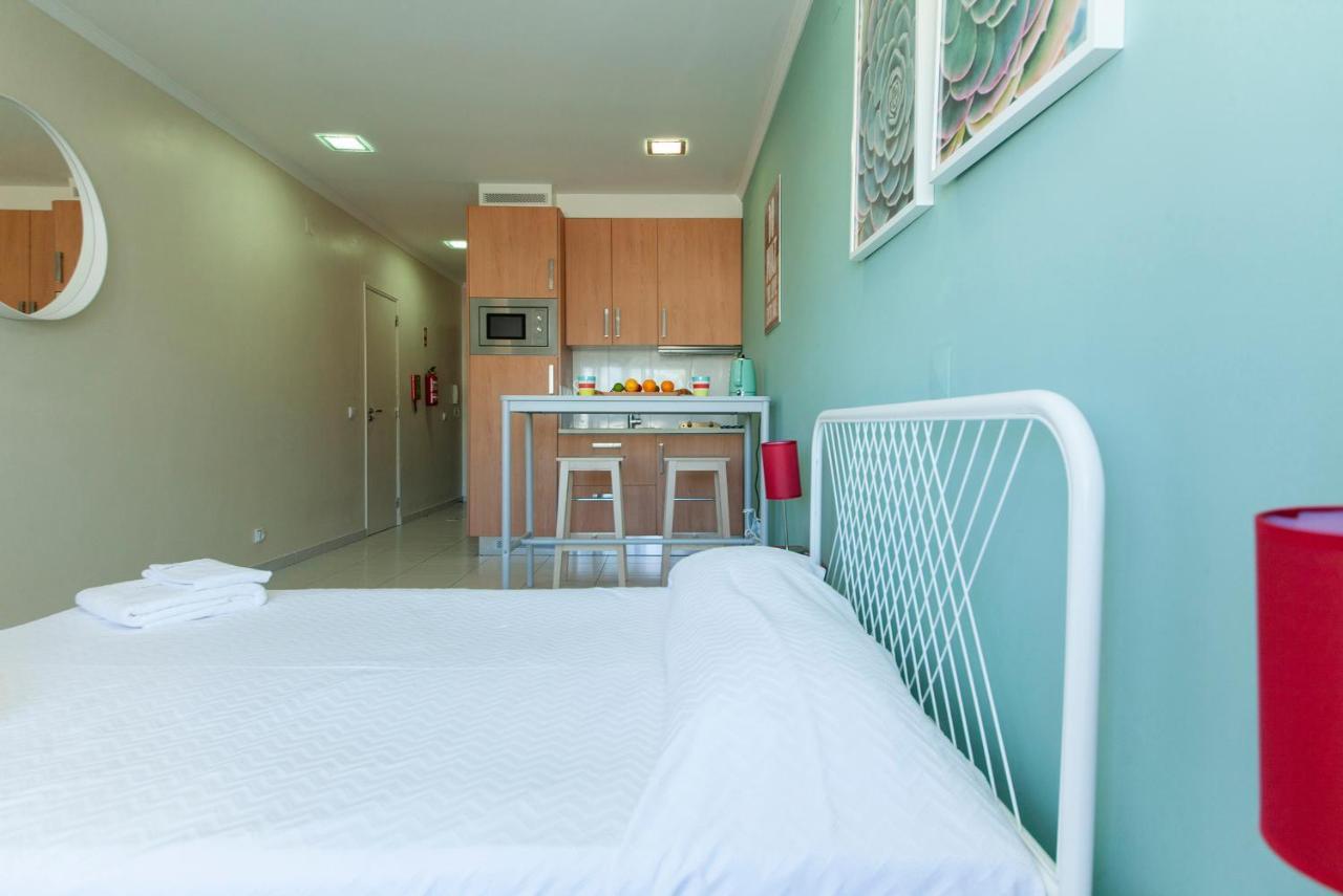 A36 - Avenue Flat In Lagos Luaran gambar