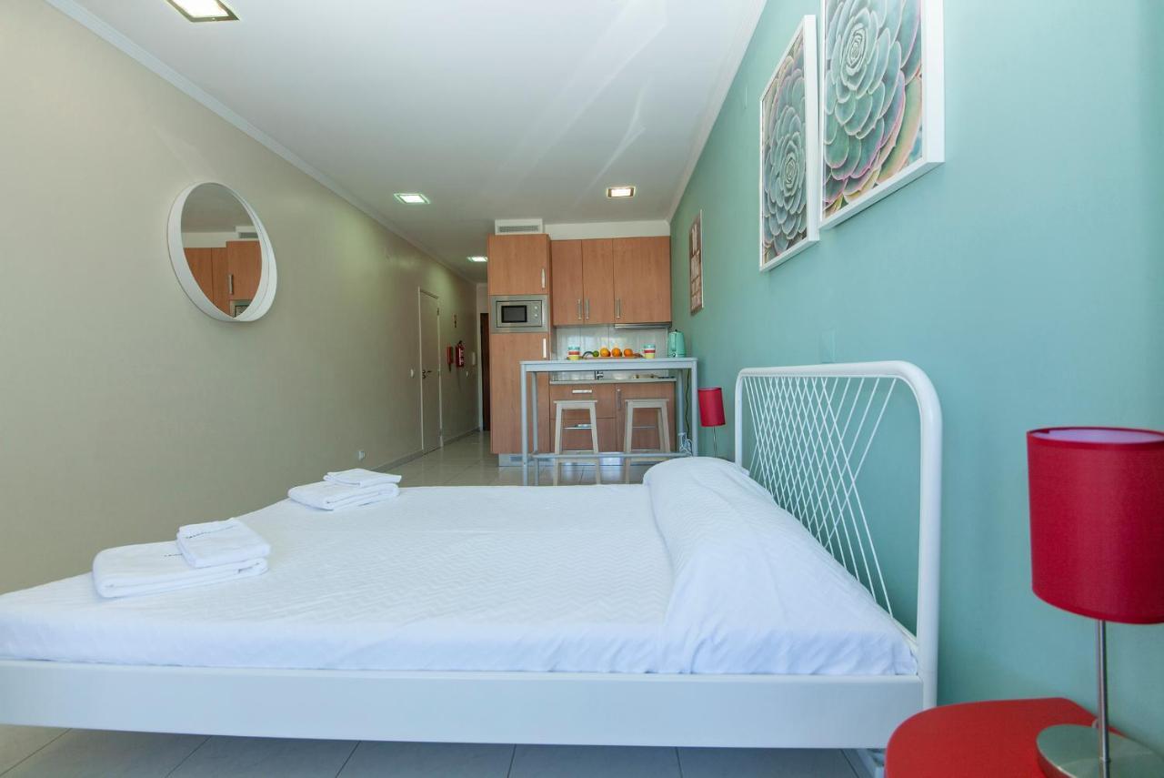 A36 - Avenue Flat In Lagos Luaran gambar