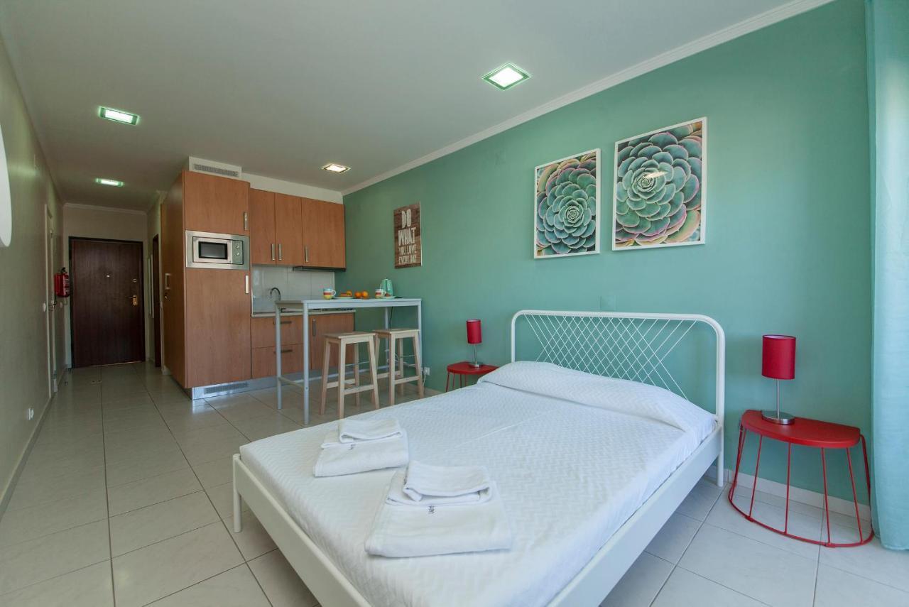 A36 - Avenue Flat In Lagos Luaran gambar