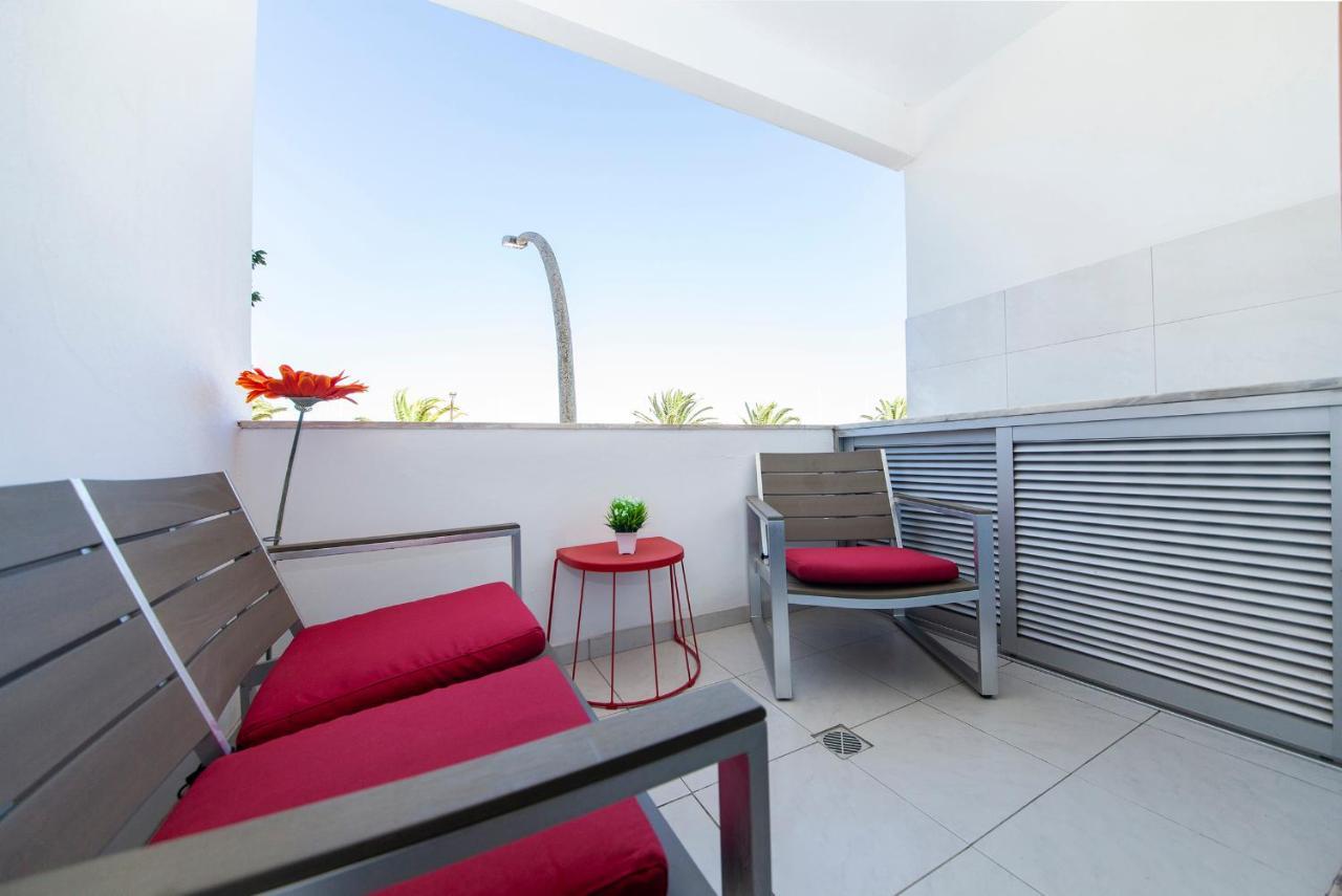 A36 - Avenue Flat In Lagos Luaran gambar