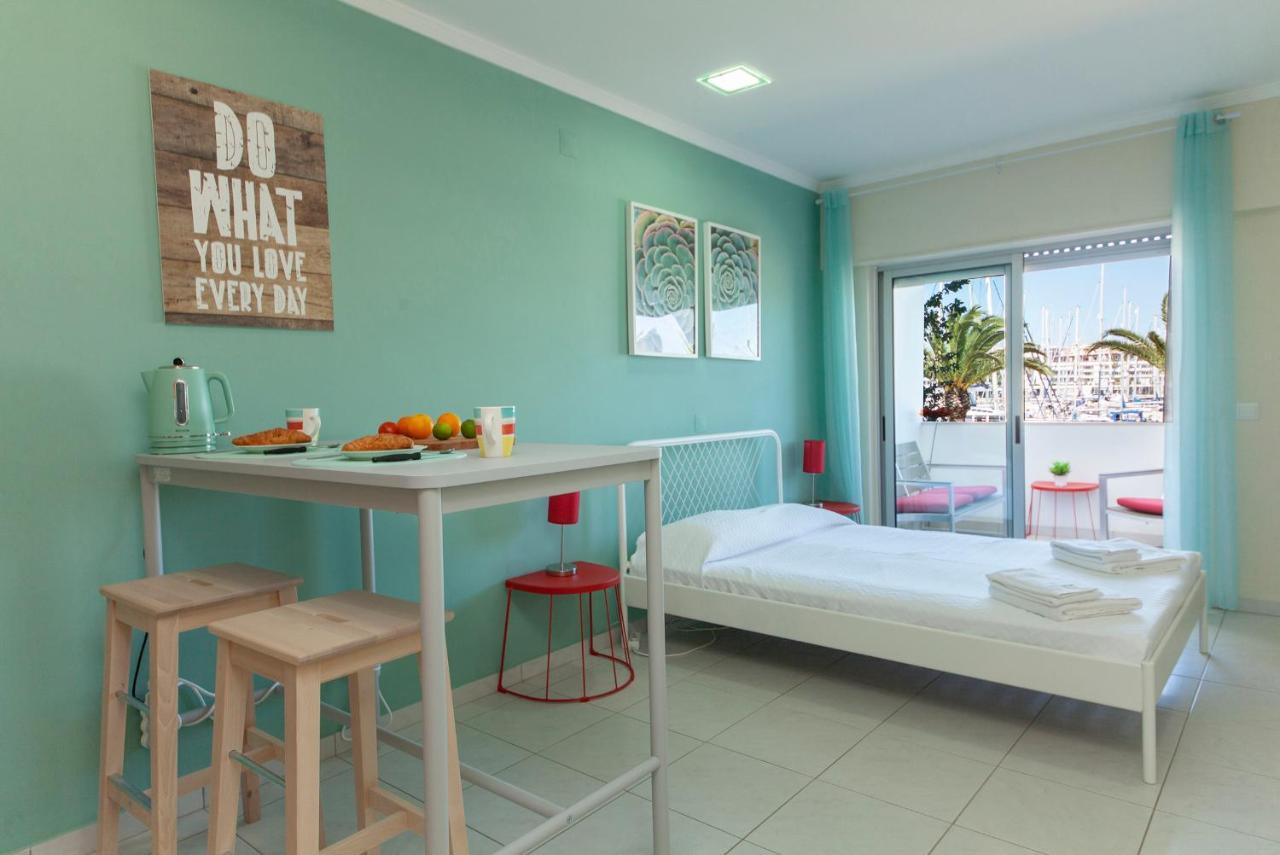 A36 - Avenue Flat In Lagos Luaran gambar