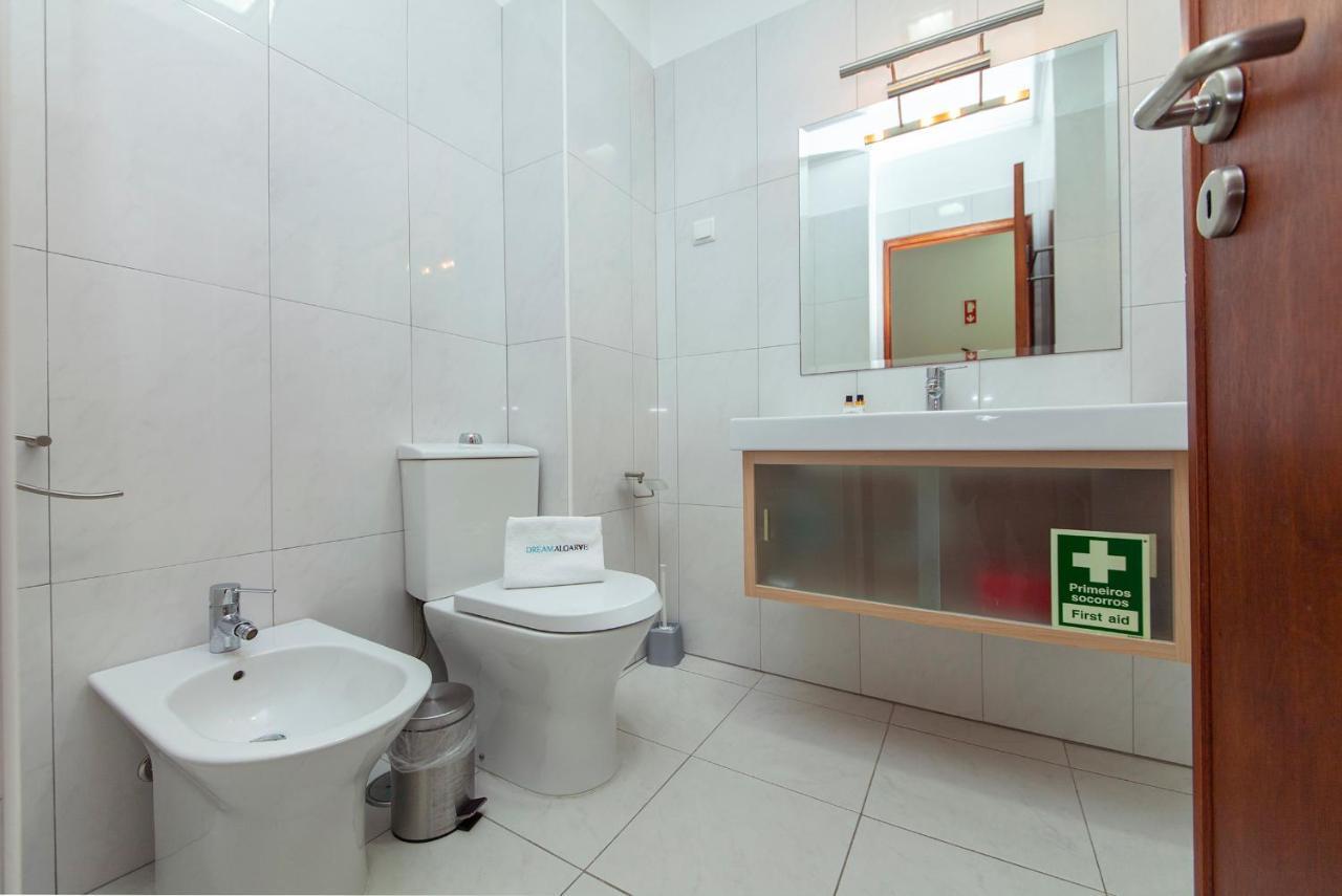 A36 - Avenue Flat In Lagos Luaran gambar