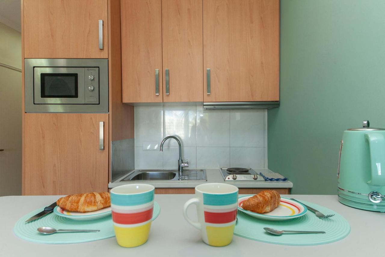 A36 - Avenue Flat In Lagos Luaran gambar