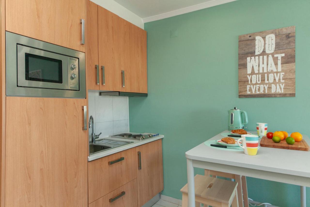 A36 - Avenue Flat In Lagos Luaran gambar